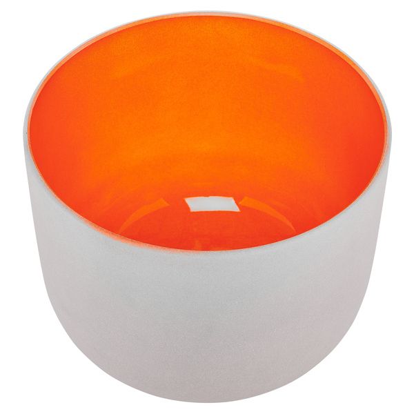Thomann Crystal Bowl FC Set 432Hz 6-12