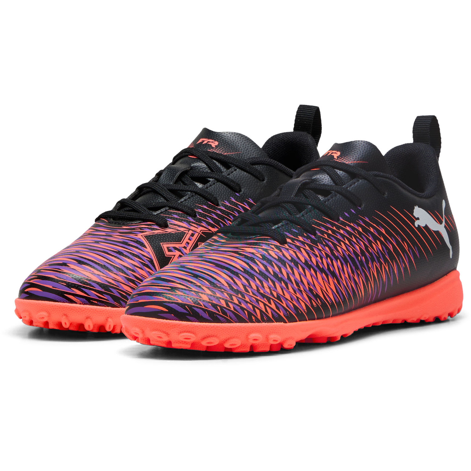 Puma Future 8 Play TF Kids