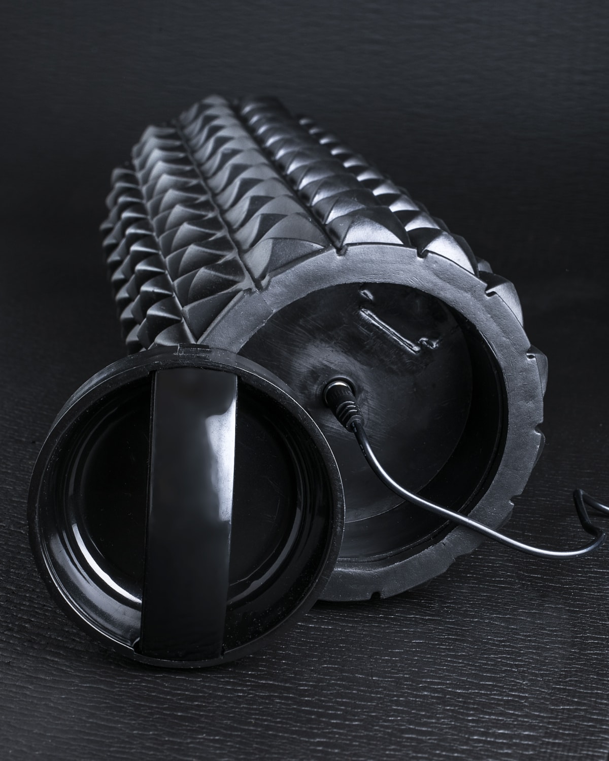 LEVITY Vibration Foam Roller