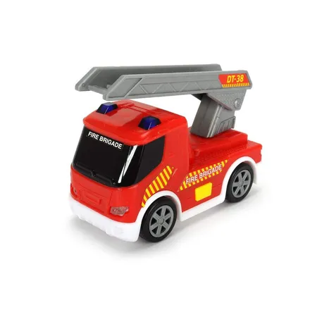 Dickie Toys Paw Patrol Rescue Force Einsatzwaren, 1 Stück, 4-fach sortiert