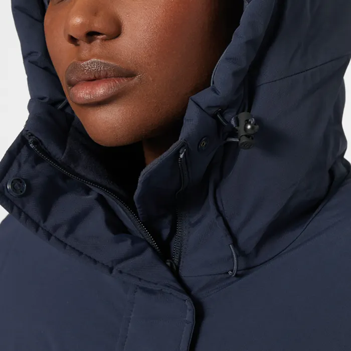 Helly Hansen Adore Puffy Winterjas Dames