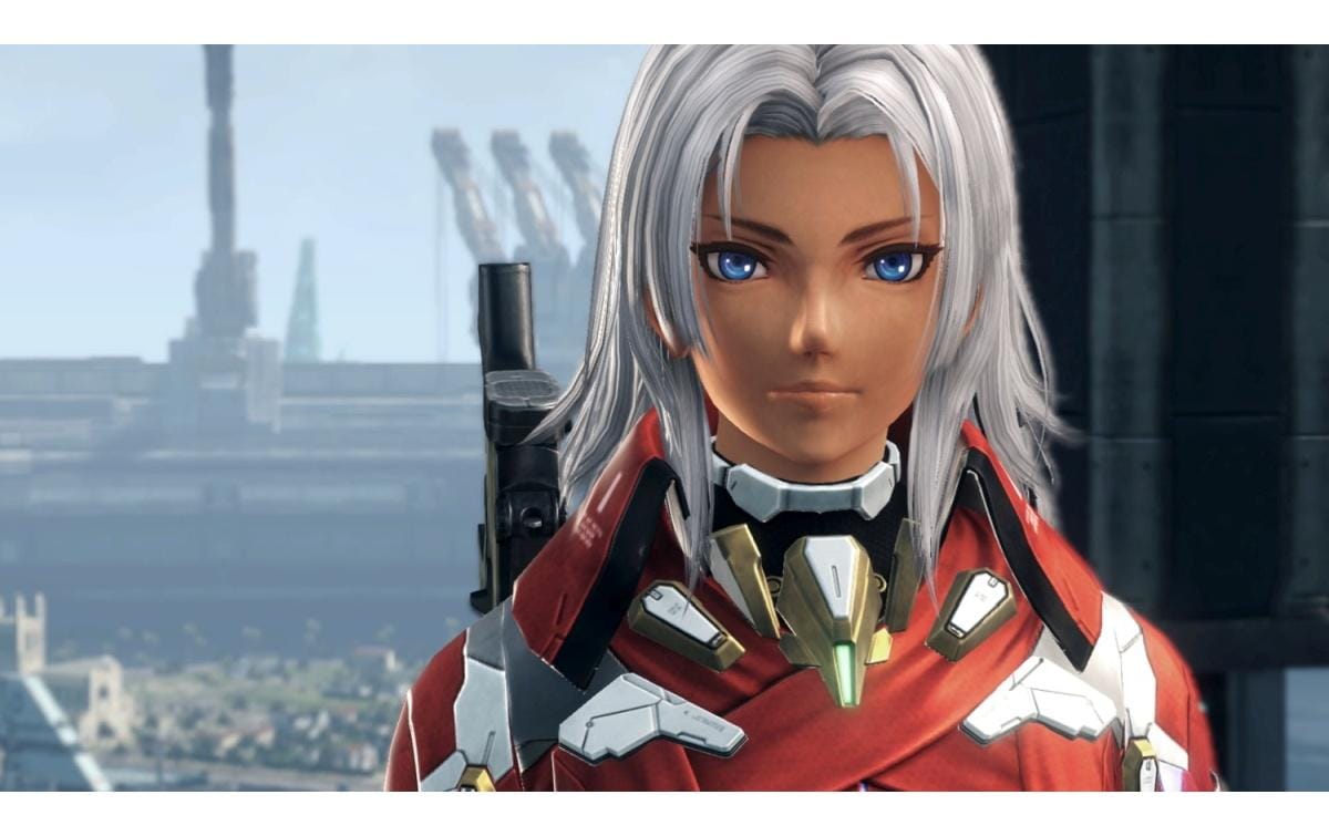 Xenoblade Chronicles X: Definitive EditionKämpfen Sie ums Überleben in Xenoblade Chronicles X: Definitive Edition für Nintendo Switch