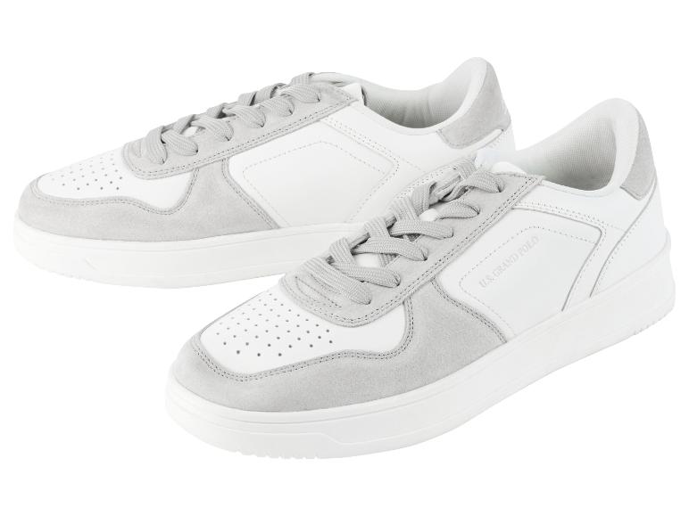 Heren sneakers
