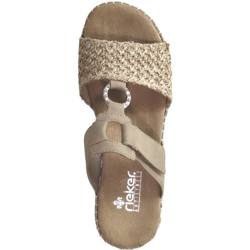 Rieker - V1243 Beige