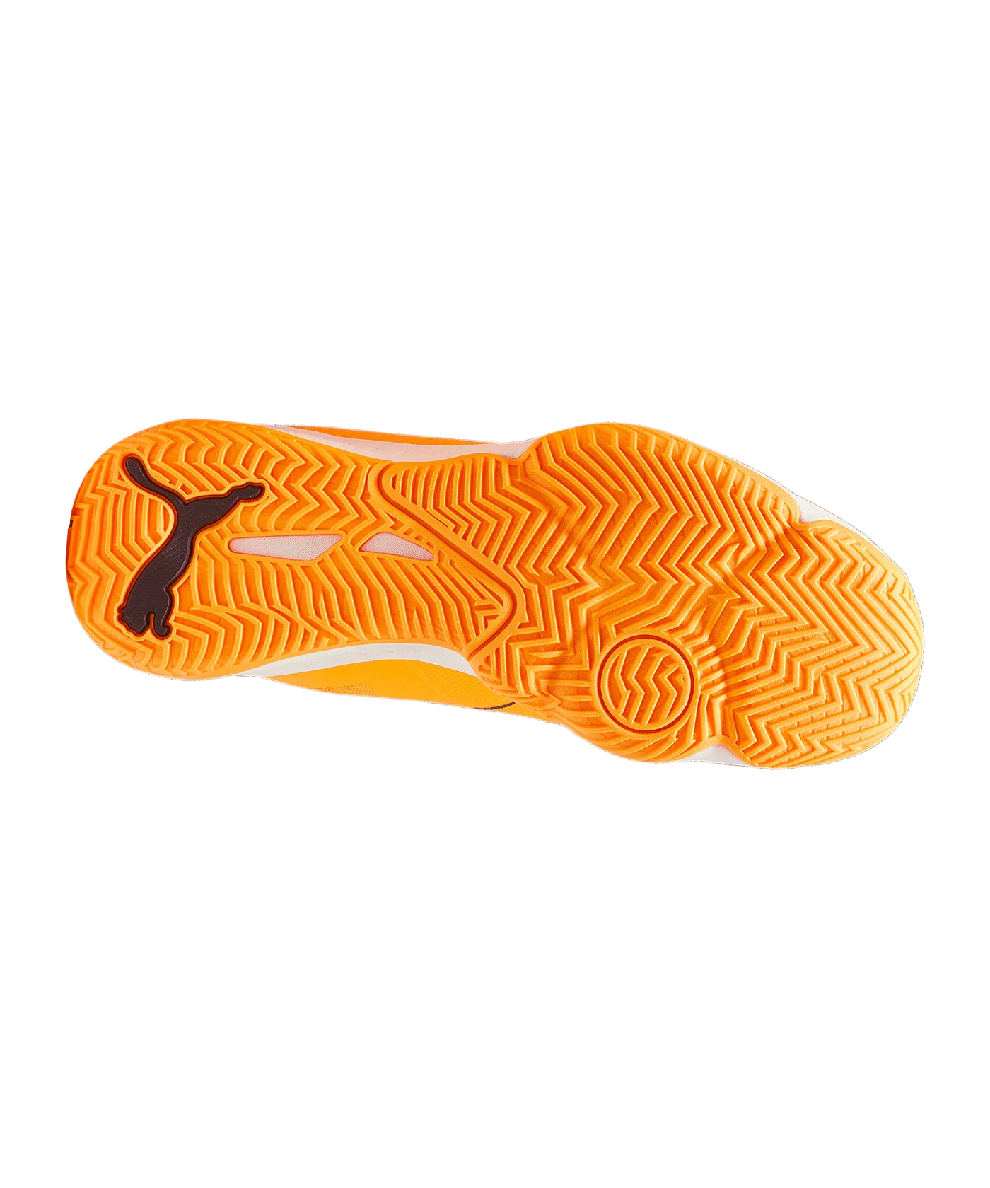 PUMA Eliminate Turbo Schuh Orange F01