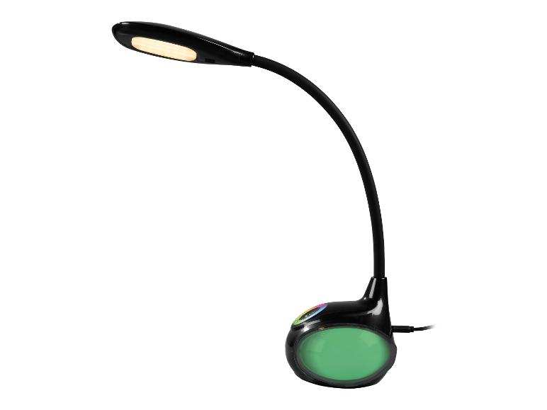 LED-tafellamp