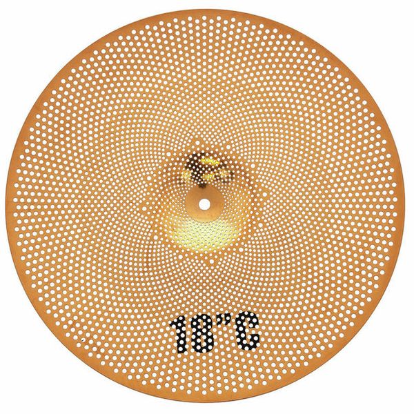 Millenium Still Series Cymbal Set reg.