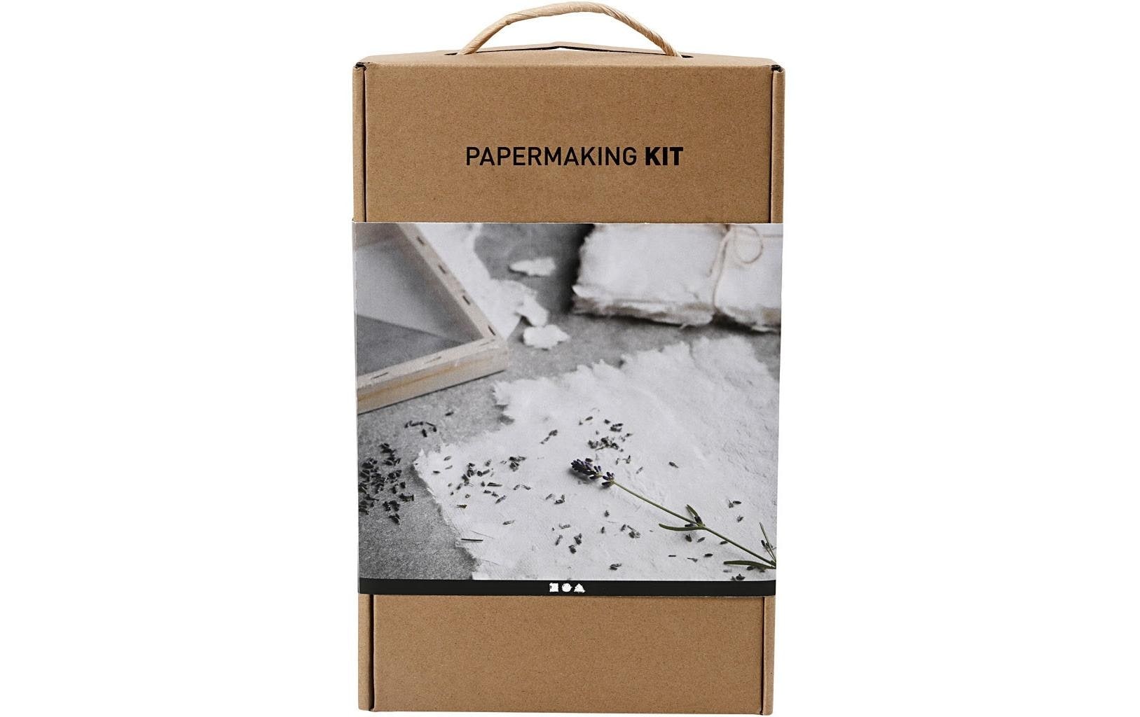 creativ company Kreativset »Kit Papie«