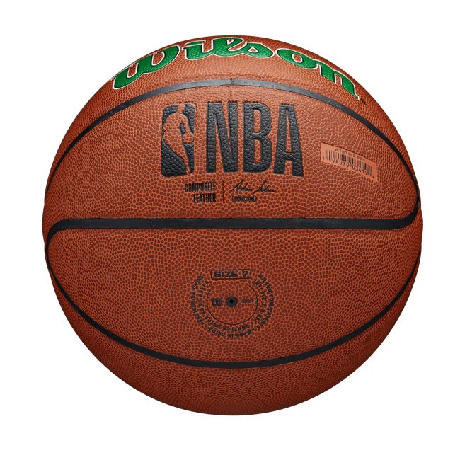 NBA Team Alliance Basketball
