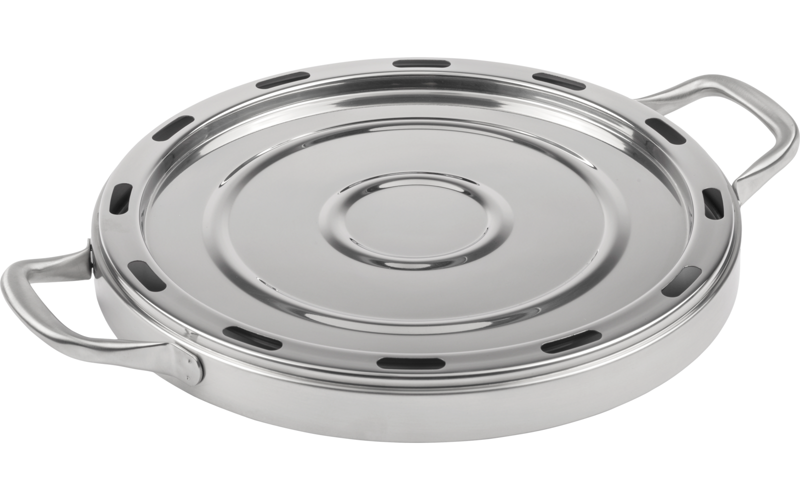 Petromax Backblech für Camping-Backofen