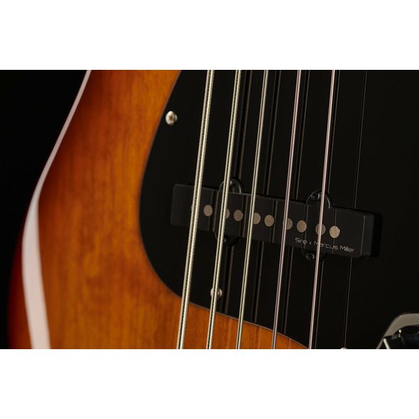 Marcus Miller V5R Alder-5 TS
