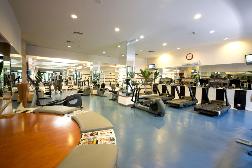 Limak Limra All Inclusive - Hotel
