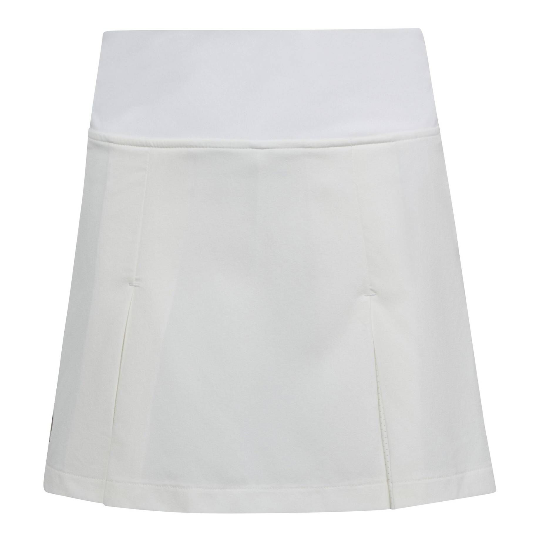 adidas Performance| Mädchen Tennisrock mit Innenhose G CLUB PLEAT SK
