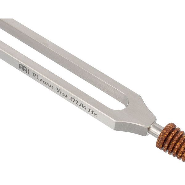 Meinl Tuning Fork Platonic TTF-E-PL