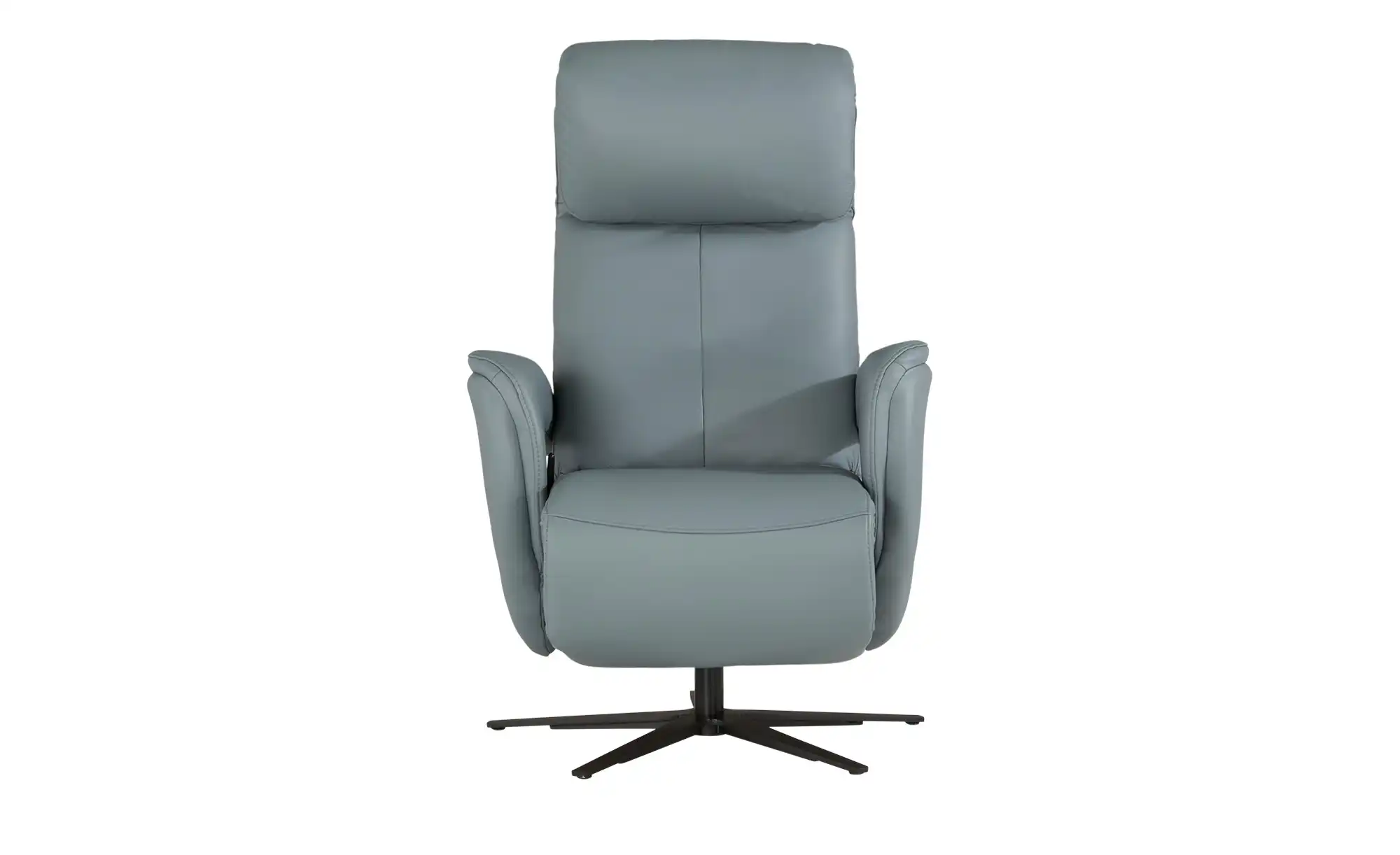 Hukla Relaxsessel aus Leder Pierre