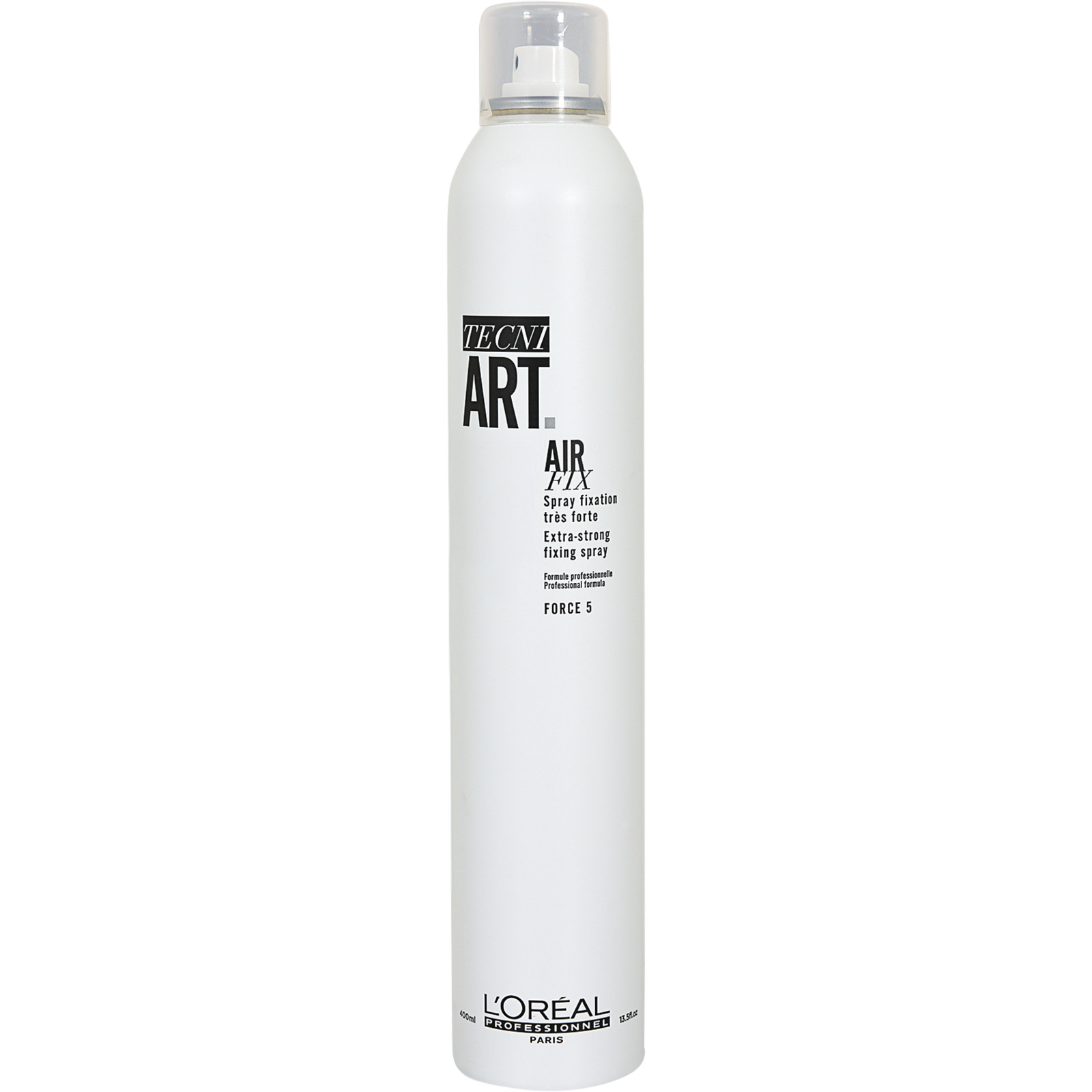 L'Oréal Professional Haarspray Air Fix 400 ml