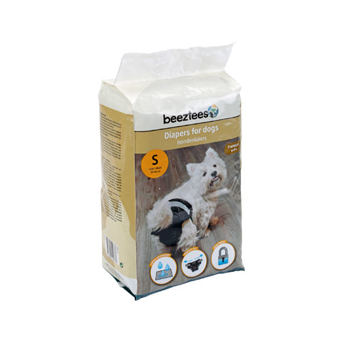 Beeztees Hondenluiers