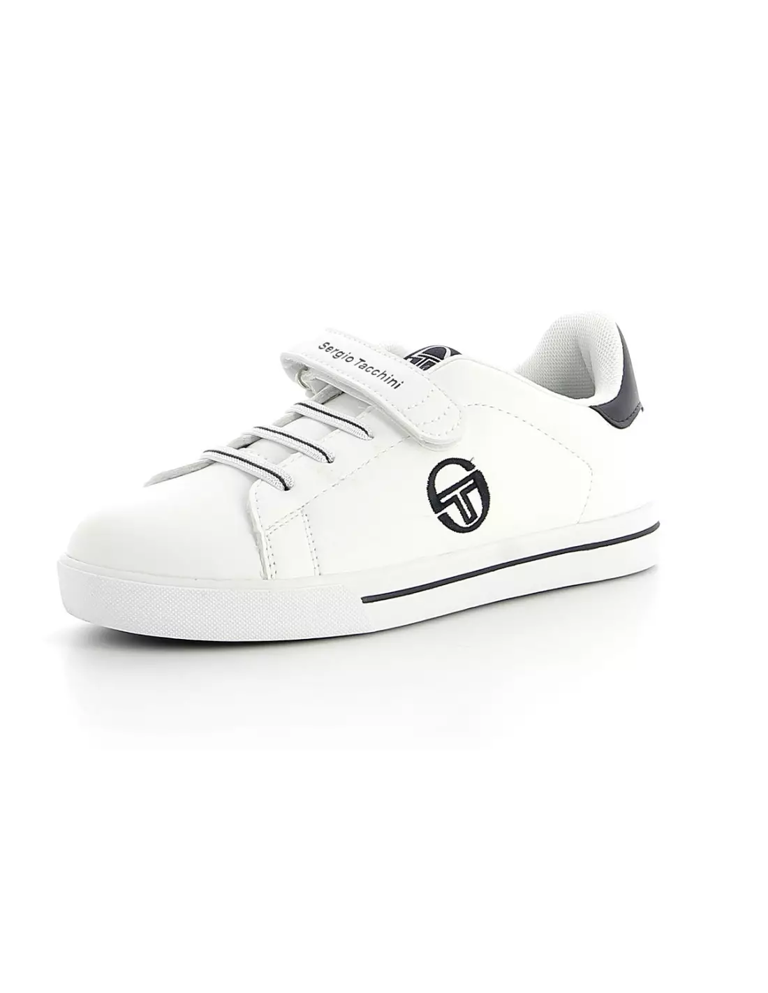 SERGIO TACCHINI STK124600 - Sneakers Blanc