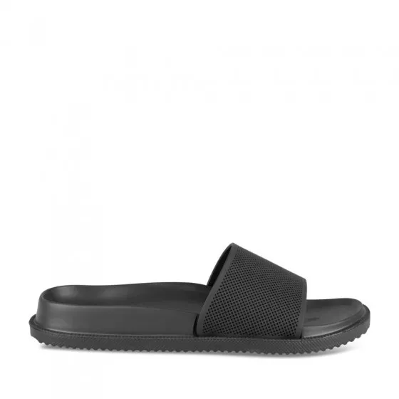 Claquettes NOIR FREECODER