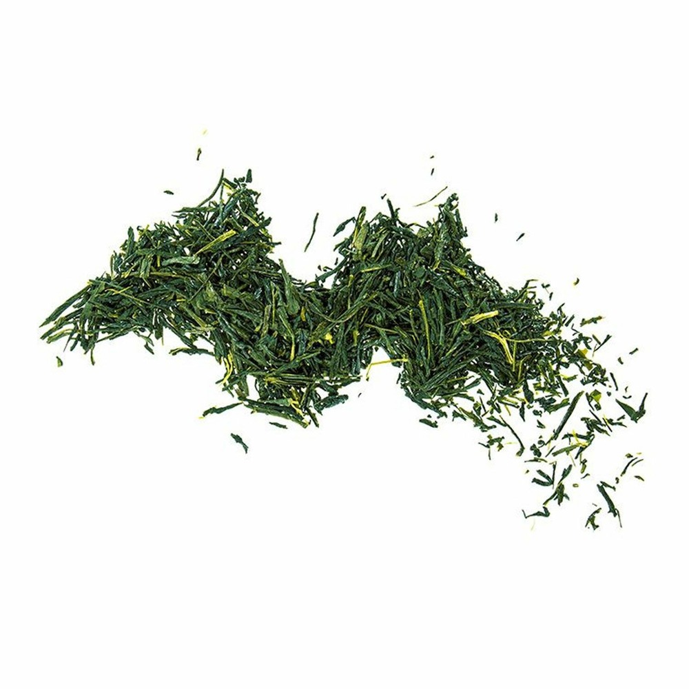 Thé vert bio gyokuro 150 g