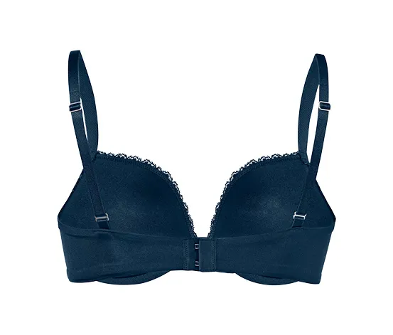 Push-up-BH mit Spitze
