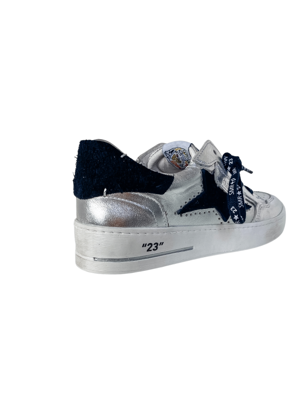Baskets ALE 8548 - Semerdjian
