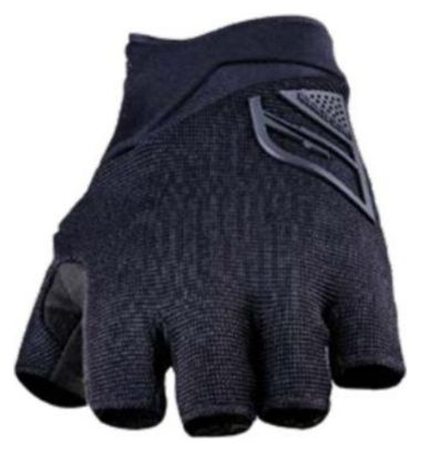 Gants Courts Five Gloves Rc Trail Gel Noir