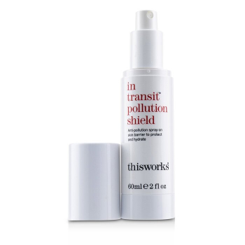 This Works This Works In Transit Pollution Shield 60ml/2oz