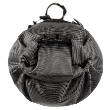 EXPEDITION HANDLEBAR PACK 14L Lenkertasche  grau  14L