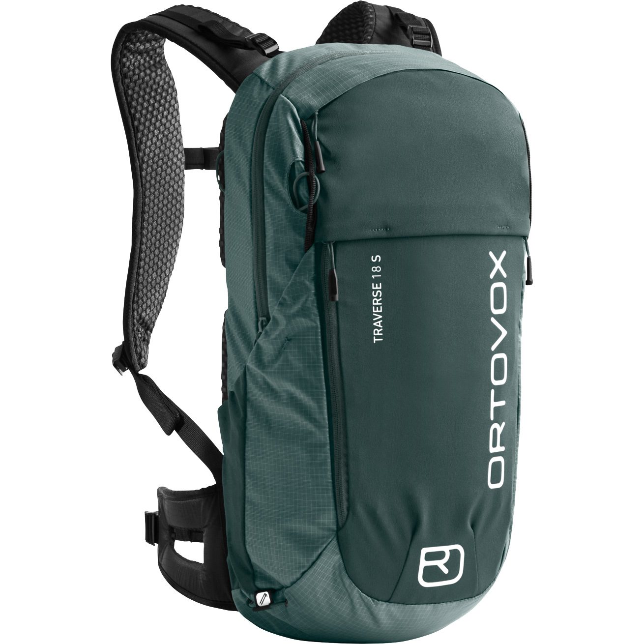 ORTOVOX Traverse 18 S Rucksack Damen glacier grey