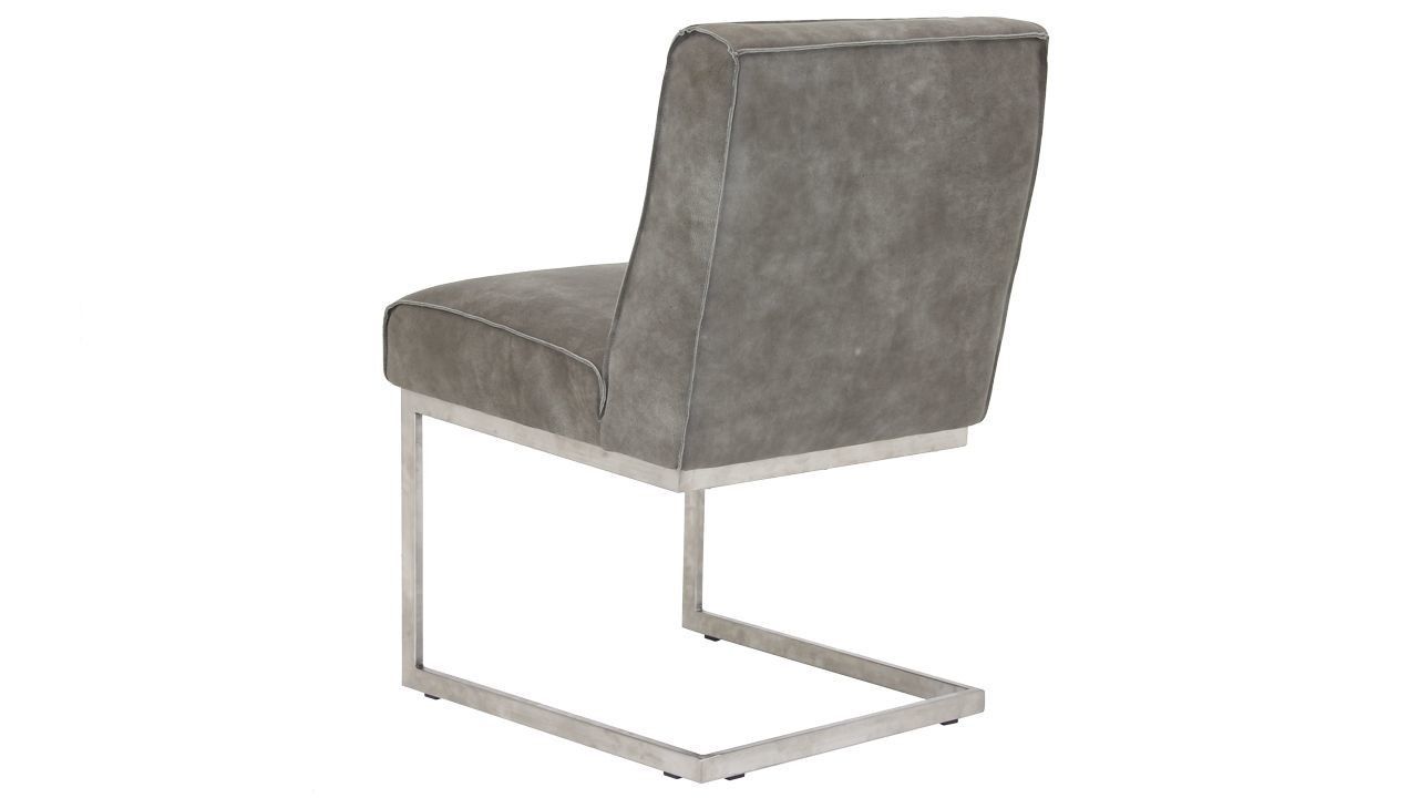 Eetkamer stoel Fun B54 x D65 x H88 cm