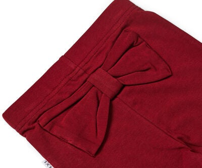 Luca & Lola Mia Leggings, Red