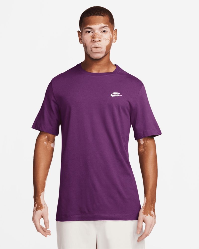 T-shirt Nike Sportswear Club pour homme