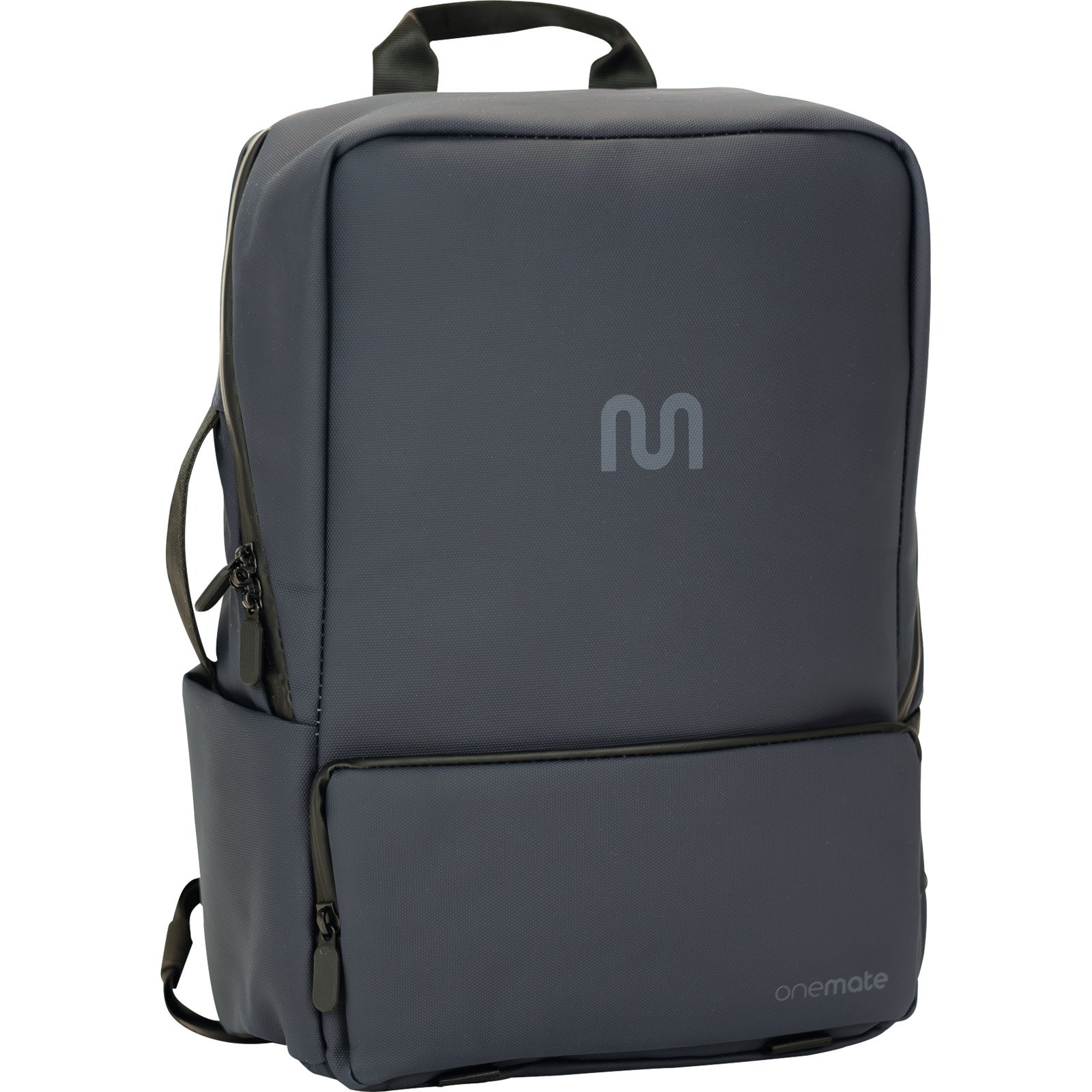 onemate Rucksack Mini, blau