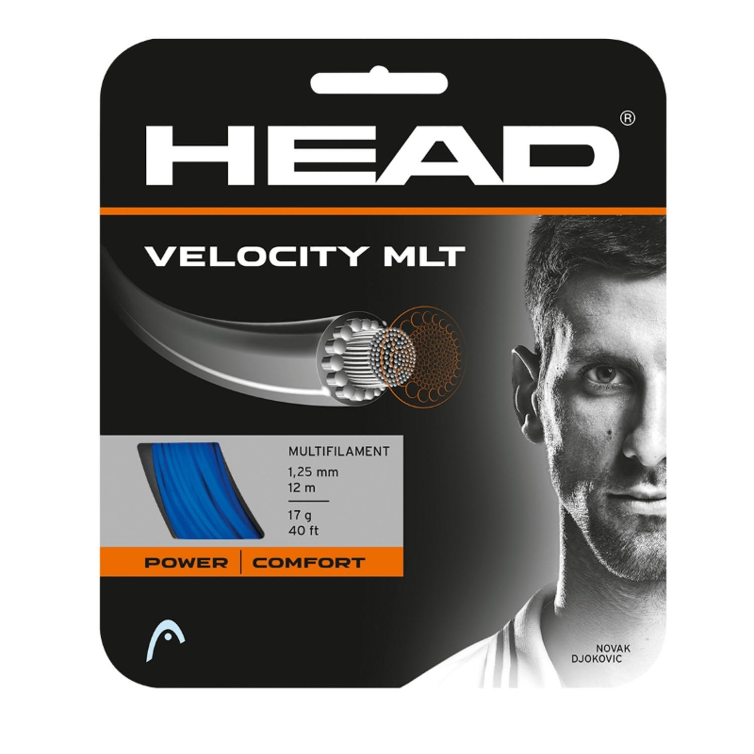 HEAD Velocity MLT Set