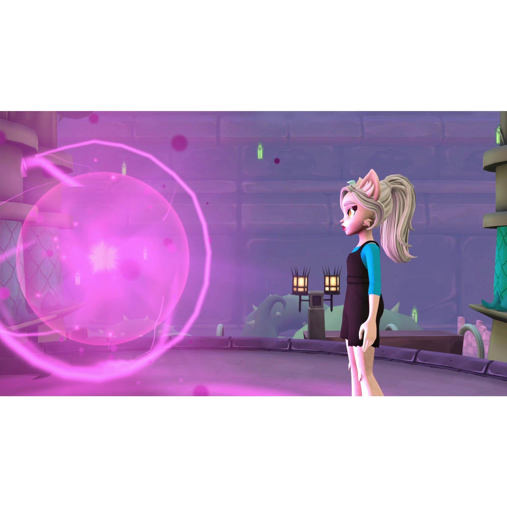 Outright Games GAME Monster High™: Skulltimate Secrets™