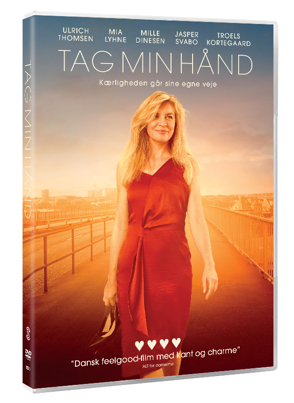 Tag Min Hånd
