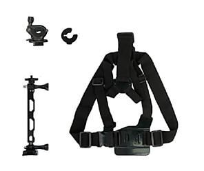 INSTA360 - SUPPORT VELO BIKE BUNDLE POUR INSTA 360