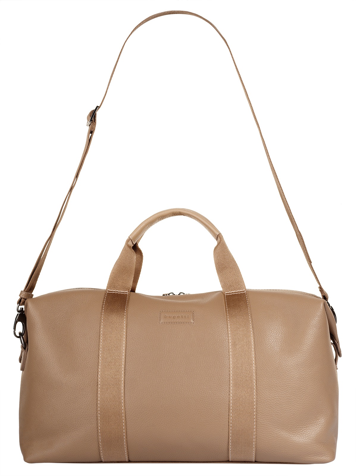 bugatti Reisetasche »ELSA« echt Leder