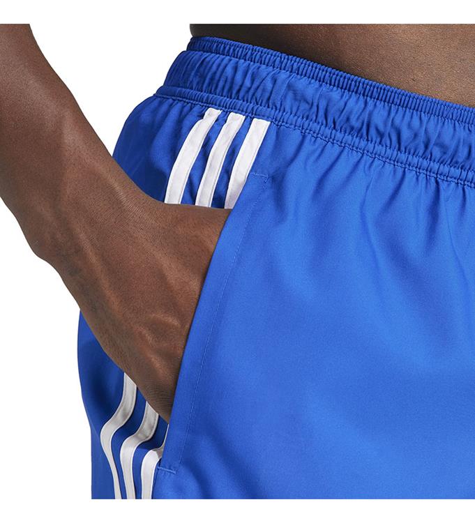 adidas Men 3-Stripes CLX Zwemshort