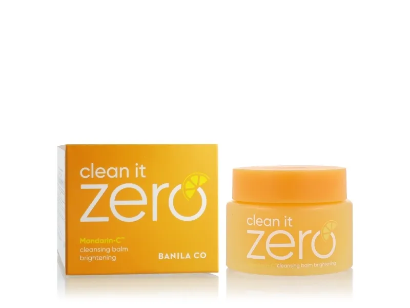 Banila Co Clean it Zero Cleansing Balm Brightening 100 ml