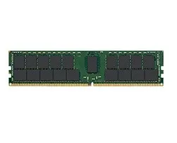 Kingston Server Premier - DDR4 - modul - 64 GB - DIMM 288-PIN - 3200 MHz / PC4-25600 - CL22 - 1.2 V - registreret med paritet - ECC