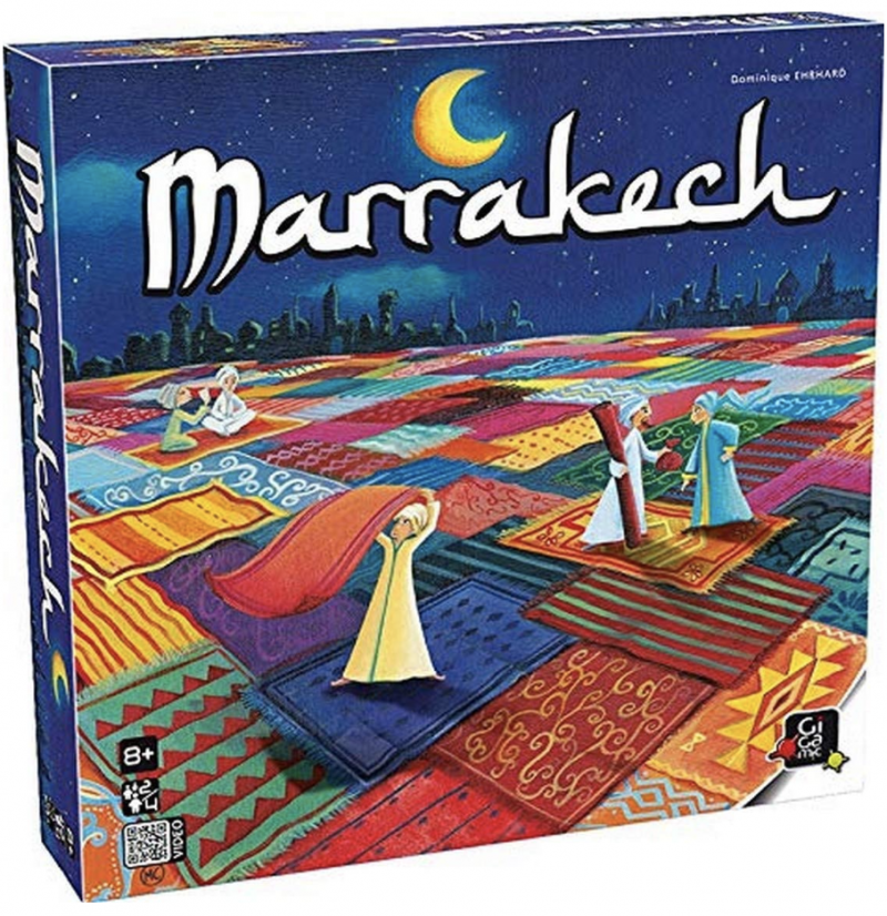 Marrakech