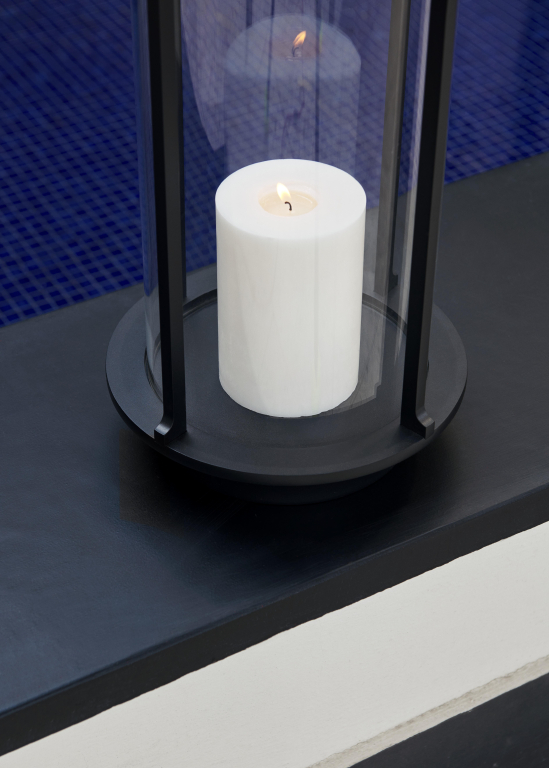 &tradition Collect SC83 windlicht