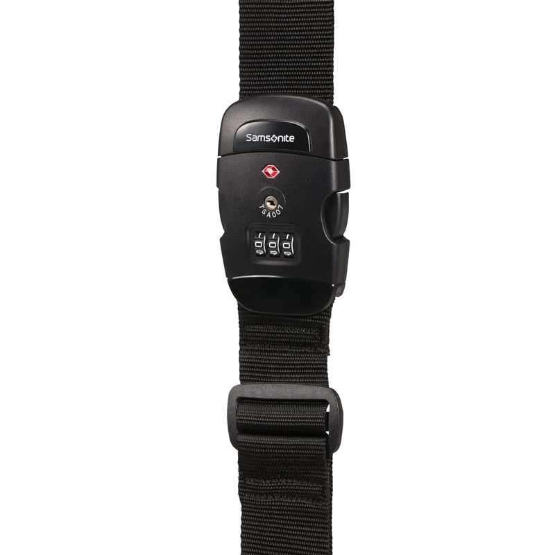 Samsonite<br>Kuffertrem