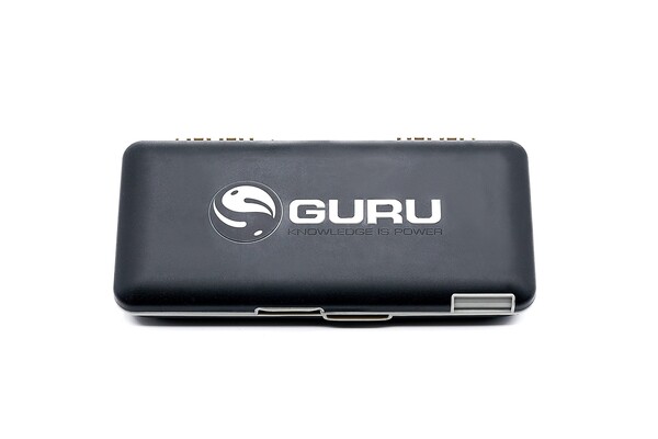 Guru Rig Case