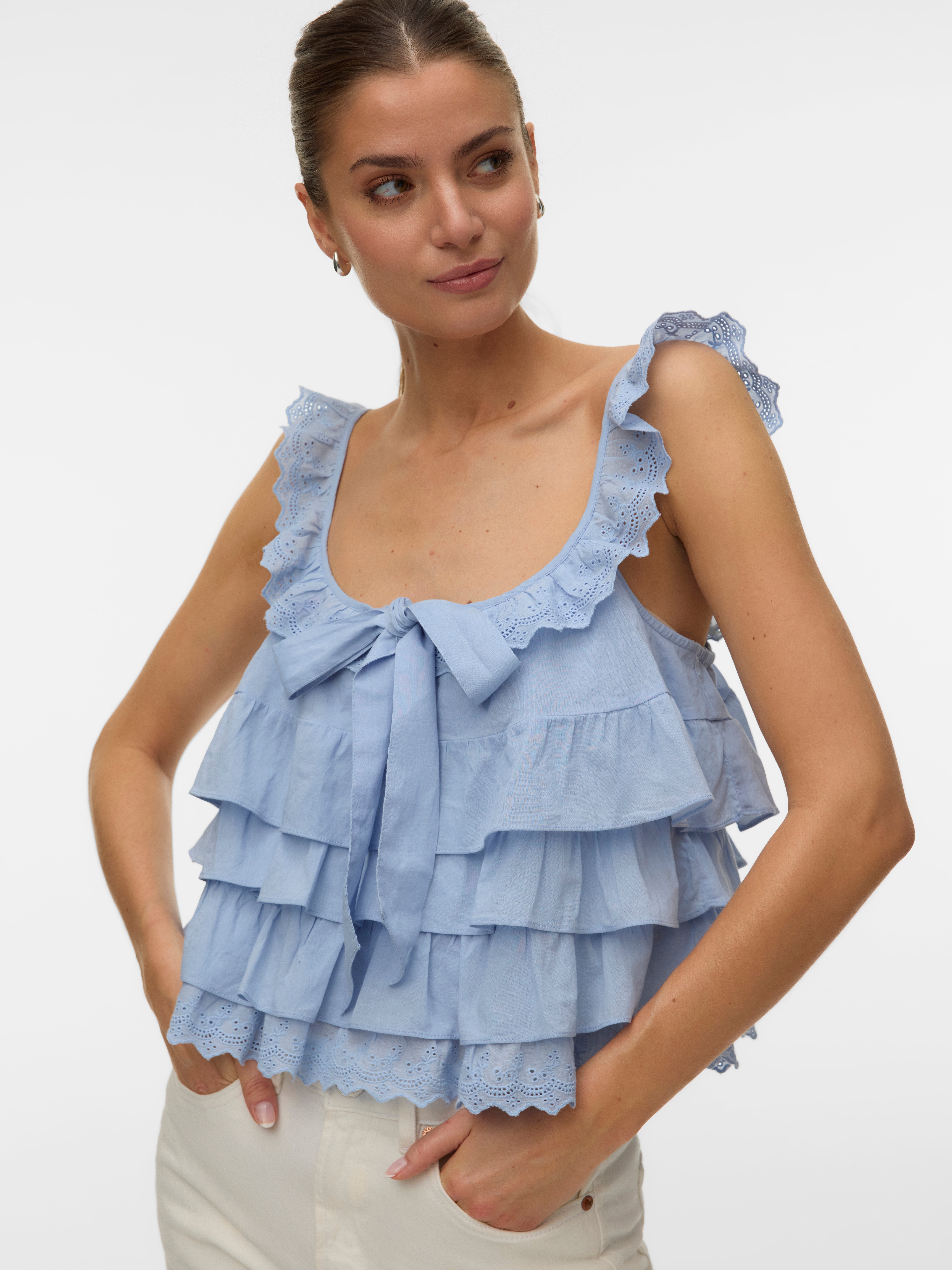 VMSANDY Top