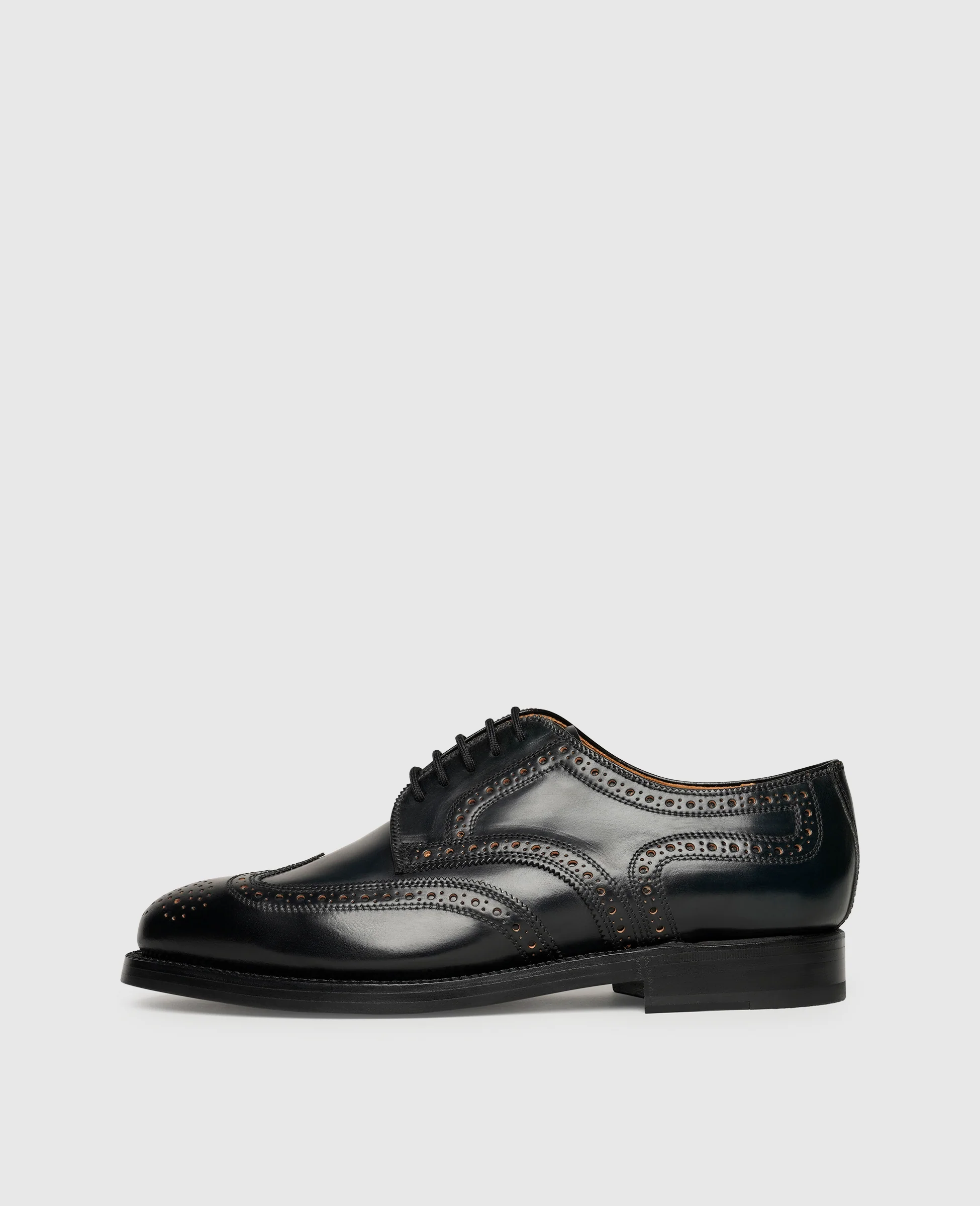 London Full-Brogue C