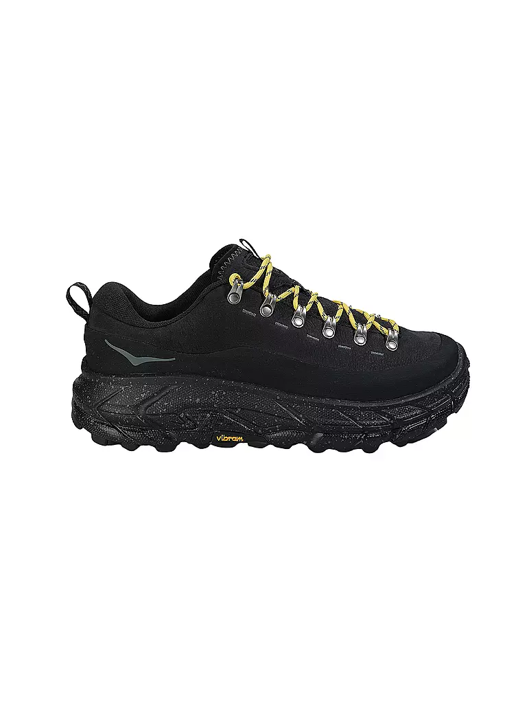 HOKA Sneaker TOR SUMMIT schwarz
