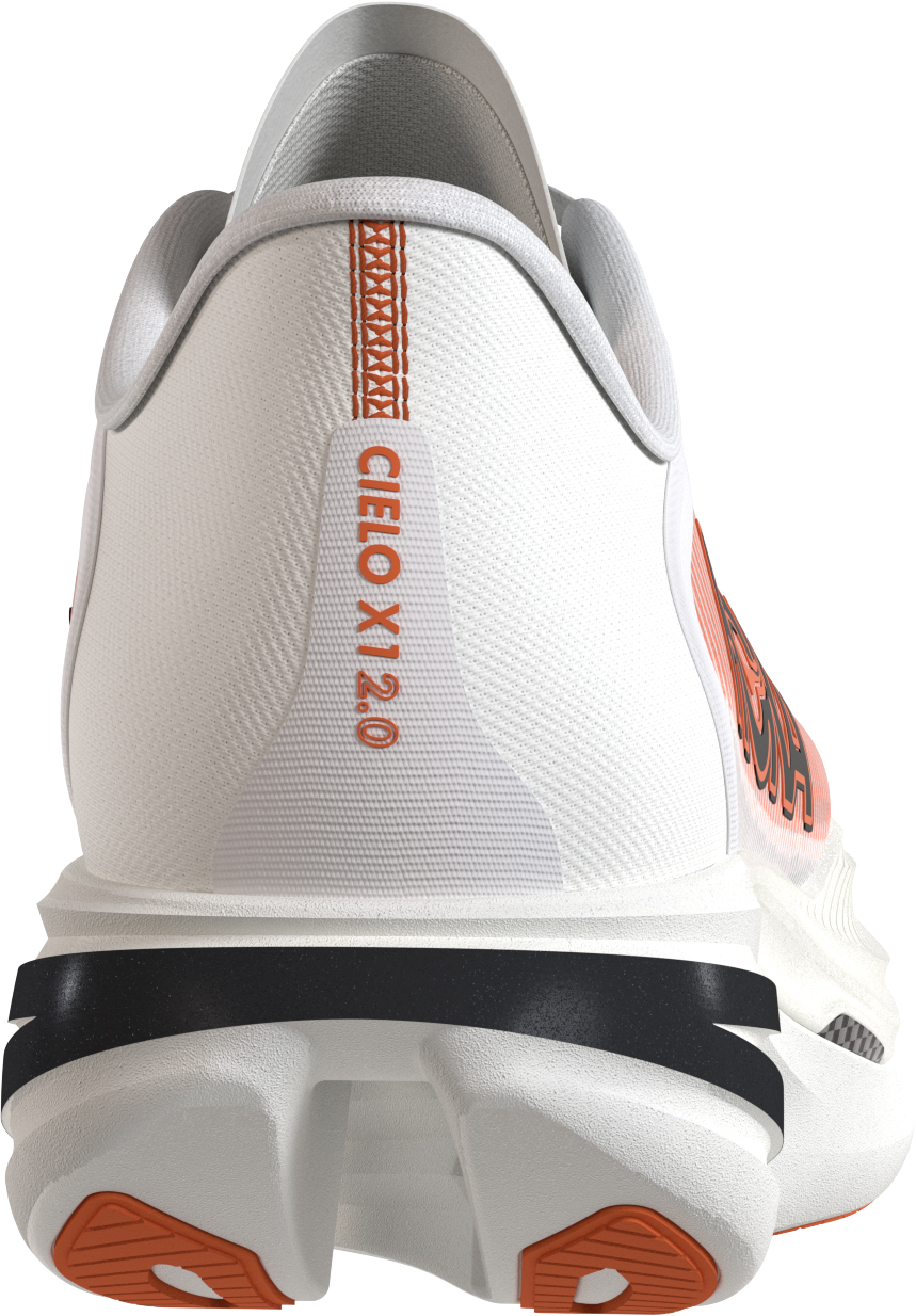 Cielo X1 2.0 Unisex FLV/Frost/Lava